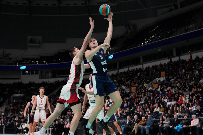 Отправляемся в Краснодар на игру с “Локо”